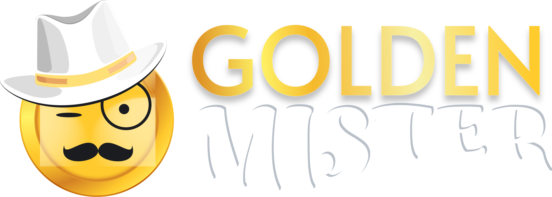Golden Mister Casino logo