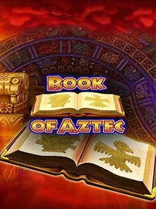 Book of Aztec slot