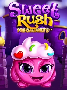 Sweet Rush Megaways slot