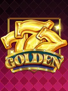 Golden 777 slot